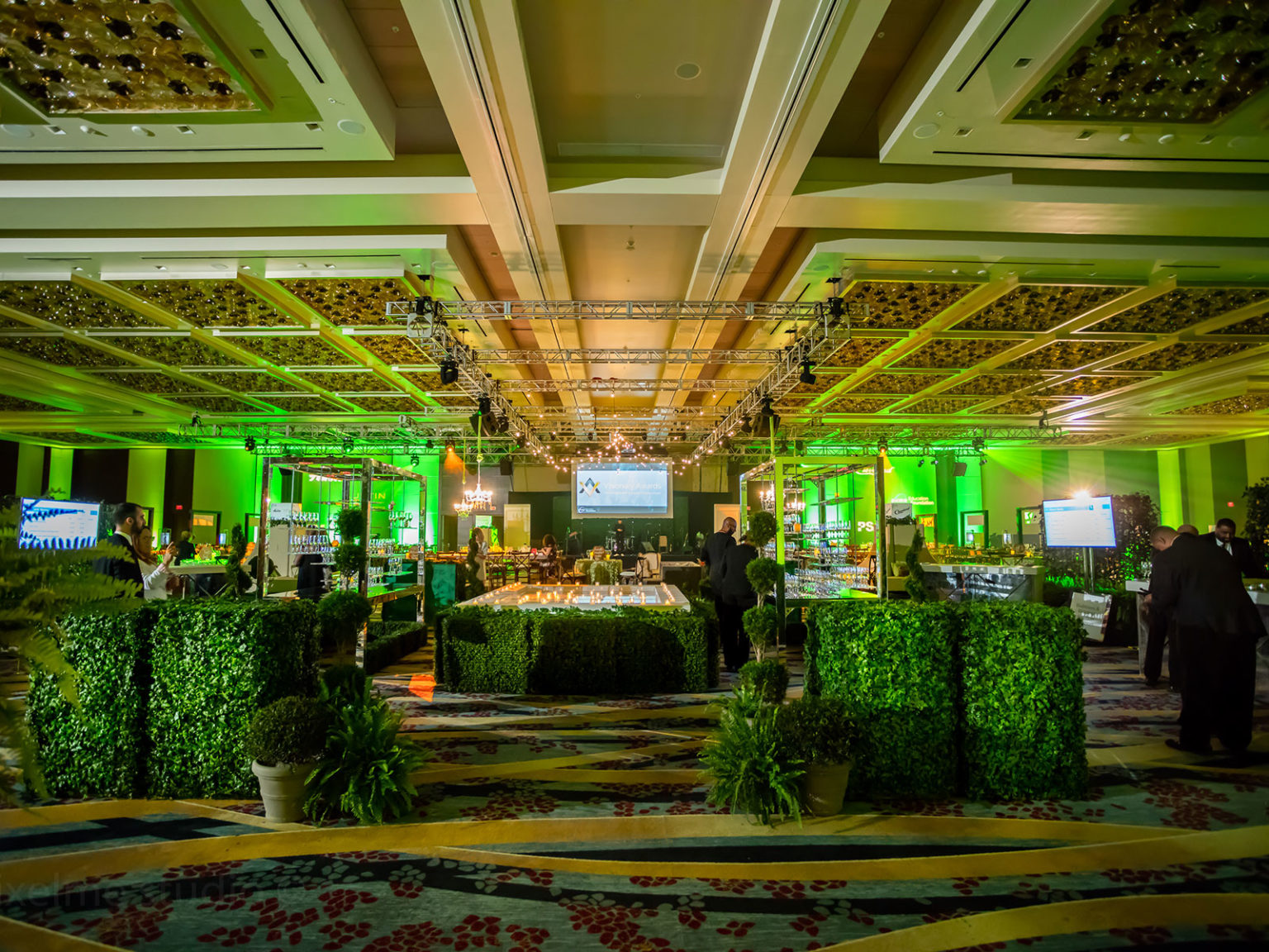 J Shea Homepage - Event Strategy, Event Planning, & Event Design